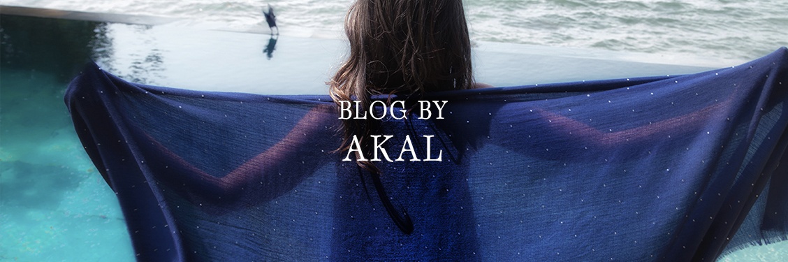 Blog by Akal Shawls