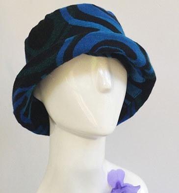 Wool Caps
