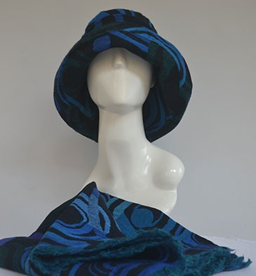 Merino Hats