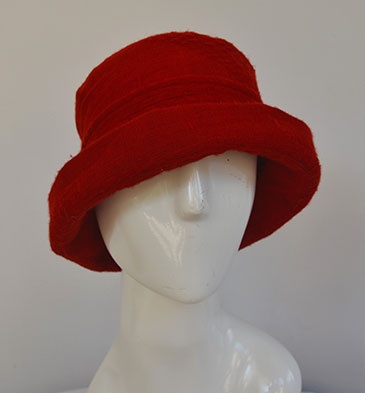 Tulip Red