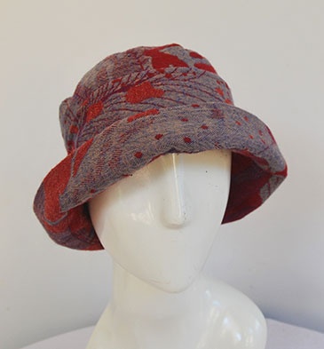 Red Variation