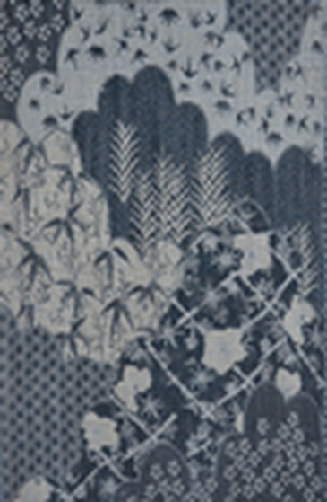 junglebirds indigo edit